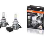 LEDriving HL BRIGHT HB4/HIR2 12V 19W P22d/PX22d 6000K White NO ECE 2pcs. OSRAM