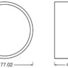 LEDriving CAP LEDCAP11 for NIGHT BREAKER LED H7-LED 2 pieces OSRAM
