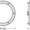 LEDriving CAP LEDCAP12 for NIGHT BREAKER LED H7-LED 2 pieces OSRAM