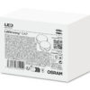 LEDriving CAP LEDCAP10 for NIGHT BREAKER LED H7-LED 2 pieces OSRAM