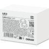 LEDriving CAP LEDCAP12 for NIGHT BREAKER LED H7-LED 2 pieces OSRAM