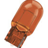 334794_7504, WY21W WY21W 12V 21W WX3x16d (yellow) blister 2 pieces OSRAM