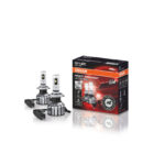 H7 NIGHT BREAKER LED +230% GEN2 StVZO-compliant LED retrofit lamp 2 pieces. OSRAM