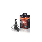 H4 NIGHT BREAKER LED +230% StVZO-compliant motorcycle LED retrofit lamp 1 piece. OSRAM