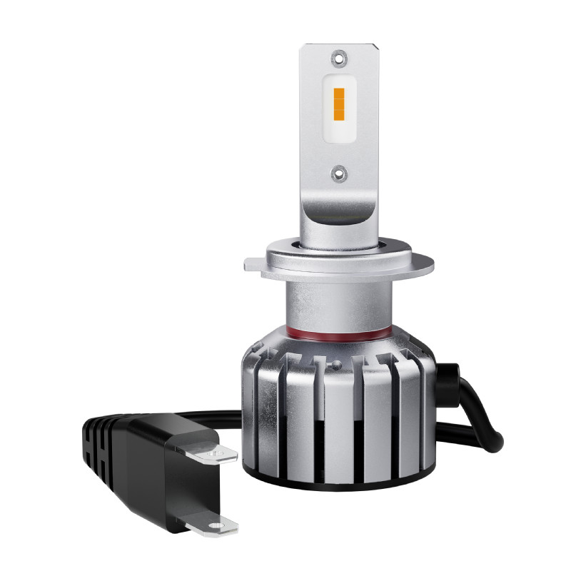 LEDriving HL Vintage H7