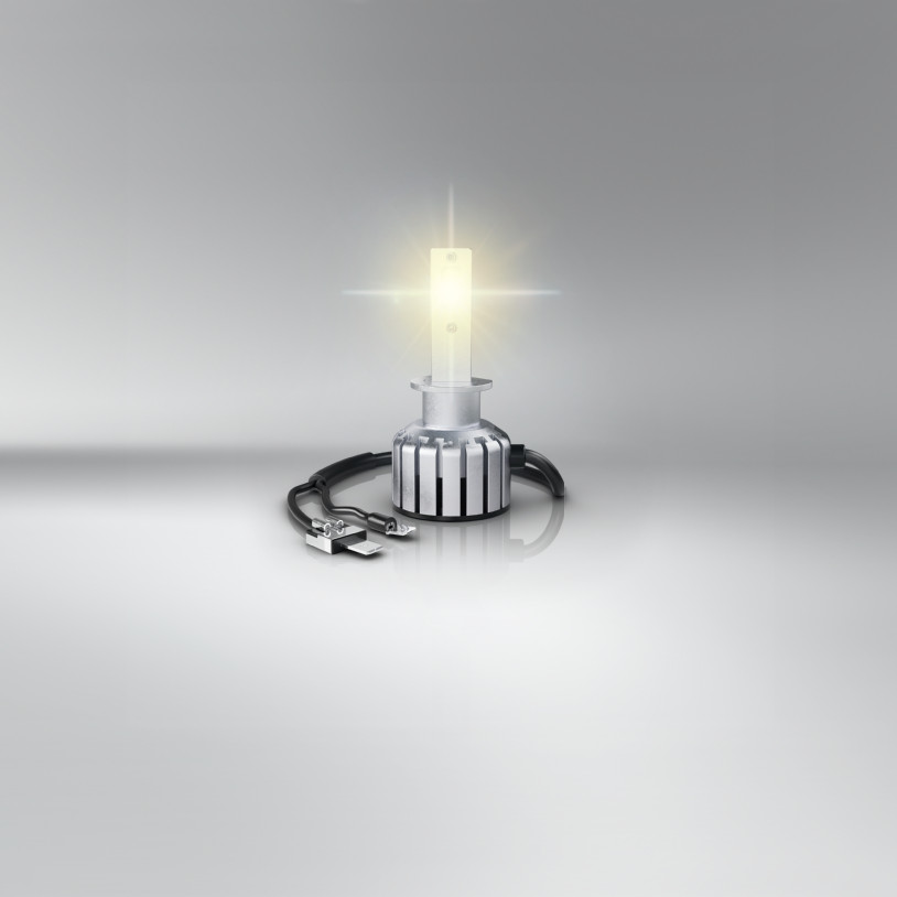 LEDiving HL Vintage H1 64150DWVNT