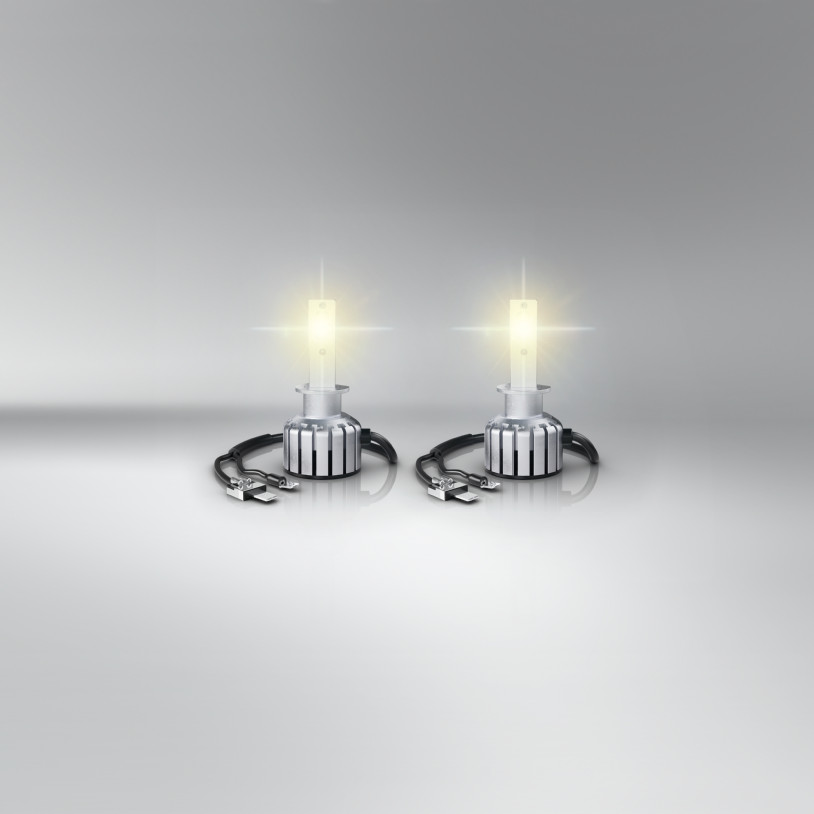 LEDiving HL Vintage H1 64150DWVNT 2MB