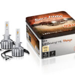 LEDriving® HL VINTAGE [~H1] 2700K Warm White NO ECE 2pcs. OSRAM