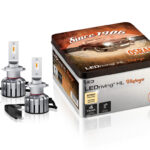 LEDriving® HL VINTAGE [~H7/H18] 2700K Warm White NO ECE 2pcs. OSRAM