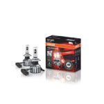 H7 TRUCKSTAR LED +230% StVZO-compliant LED retrofit lamp 2 pieces. OSRAM