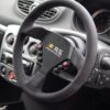 Sabelt Renault R.S. Performance Cup Steering Wheel Kit - Renault CLIO - 5th Generation [BF]