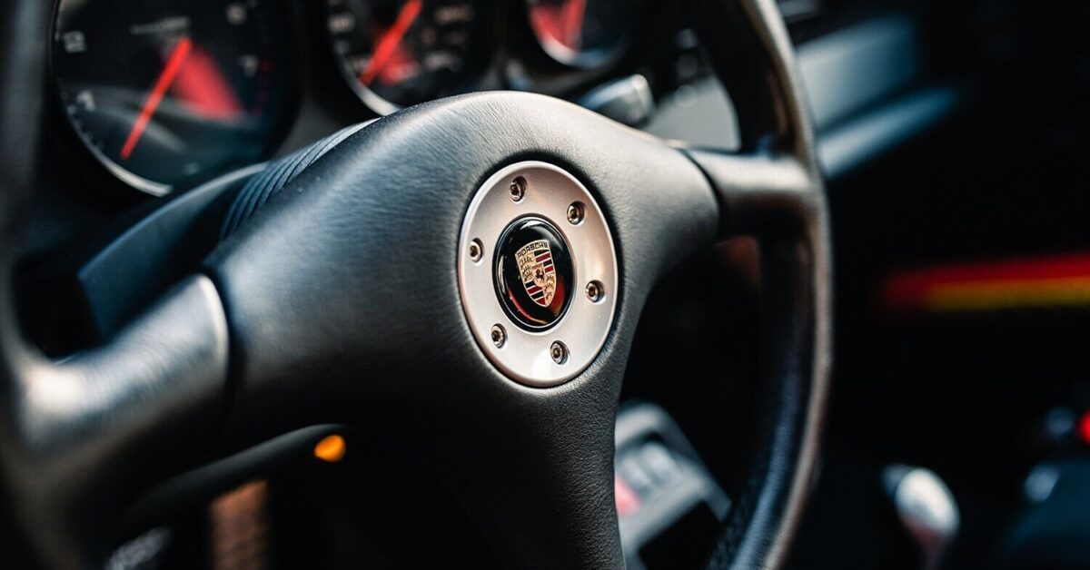 Explore the Best Steering Wheels and Interior Accessories  –...