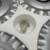 335266744464-5.jpg ALPINA Wheel Rim Center Cover Cap Set With Keys BMW F01 F02 F06 Alpina B6 B7