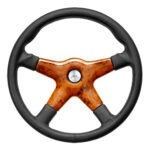 Luisi Giba 4 Wood 44040:45