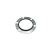 Luisi Retainer Ring 3 Luisi Horn Button Retainer Ring - Standard Profile