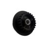 MOMO Steering Wheel Hub Boss Kit - Mazda 121 [DW]