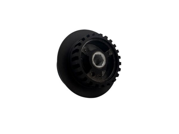MOMO Steering Wheel Hub Boss Kit - Mazda 121 [DW]