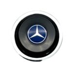 Nardi Classic Steering Wheel Horn Push Button - Mercedes-Benz / Single Contact 1/C