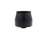 LUISI Steering Wheel Hub Boss Kit - Alfa Romeo Spider - Duetto 2° serie - ref. S1002