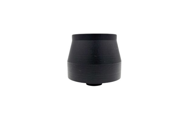 S1002 LUISI Steering Wheel Hub Boss Kit - Alfa Romeo Spider - Duetto 2° serie - ref. S1002