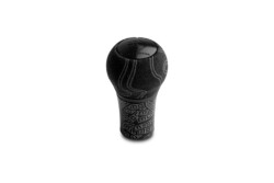 ULTRA BLACK EDITION shift knob