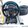 abelt Renault Sport Cup Steering Wheel 1 abelt Renault Sport Cup Steering Wheel