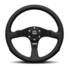 MOMO Competition 350mm Steering Wheel