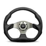 MOMO Eagle 350mm Steering Wheel