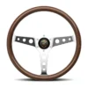 momo-indiy-anniversario-a_2024-10-15-155015_wnpp.webp MOMO Indy ANNIVERSARIO Steering Wheel 350mm - Wood Polished Spokes