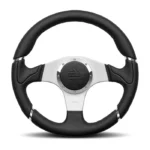 MOMO Millenium 350mm Steering Wheel