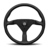 MOMO Montecarlo 320mm Steering Wheel