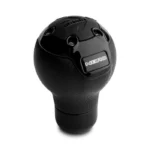 MOMO NERO Leather Shift Knob (Long type)
