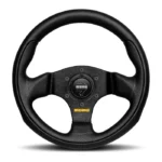 MOMO Team 280mm Steering Wheel