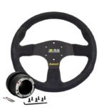 Sabelt Renault R.S. Performance Cup Steering Wheel Kit - Renault ESPACE - 5th Generation