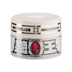 Soft99 The King of Gloss White 300 g