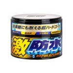 Soft99 Water Block Super Splash Dark&Metallic 300 g