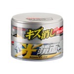 Soft99 New Scratch Clear Wax Light 200 g