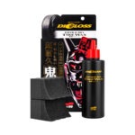 Soft99 Digloss Black Devil Tire Wax 200 ml