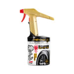 Soft99 Digloss Kamitore Wheel and Tire Cleaner 800 ml