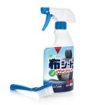 Soft99 New Fabric Seat Cleaner 400 ml
