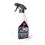 Soft99 Fusso Coat Speed & Barrier - All Color - 500 ml