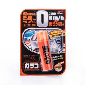 glaco_mirror_coat.jpg Soft99 Glaco Mirror Coat Zero 40 ml