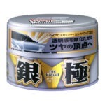 Soft99 Extreme Gloss Wax Kiwami Silver 200 g