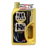 Soft99 Extreme Gloss "The Kiwami" Shampoo Dark 750 ml