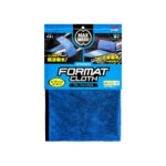 Soft99 Max Wash 4Pockets Format Cloth