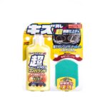 Soft99 Micro Liquid Compound Dark 250 ml