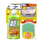 Soft99 Micro Liquid Compound Light 250 ml
