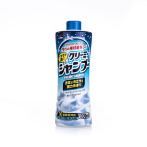 neutral-shampoo-creamy.jpg Soft99 Neutral Shampoo Creamy 1000ml 04280