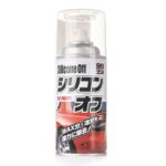 Soft99 Silicone Off 300 ml