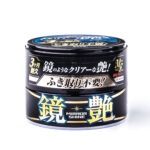 Soft99 Mirror Shine Wax Dark 200 g